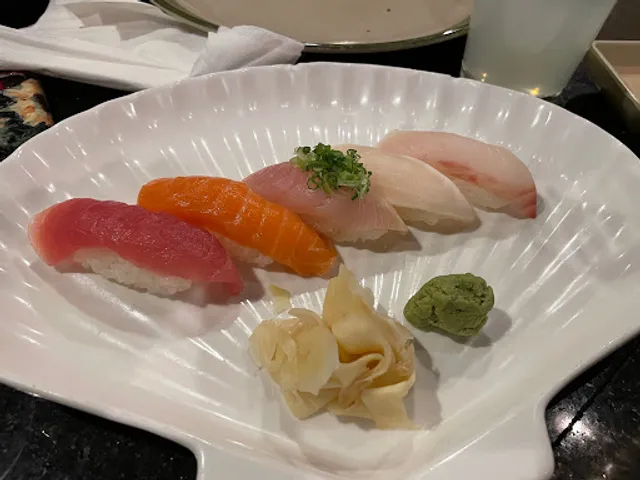 Okinawa Sushi Hibachi Restaurant