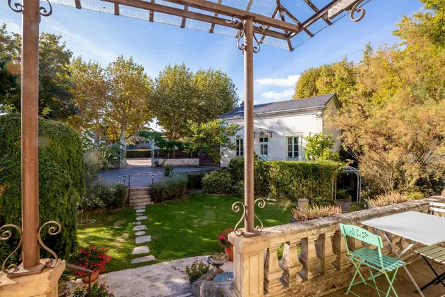 Octroi Saint-Jacques