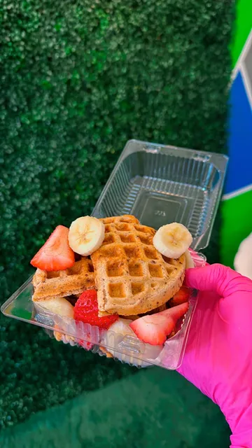 Nelsonville Nutrition