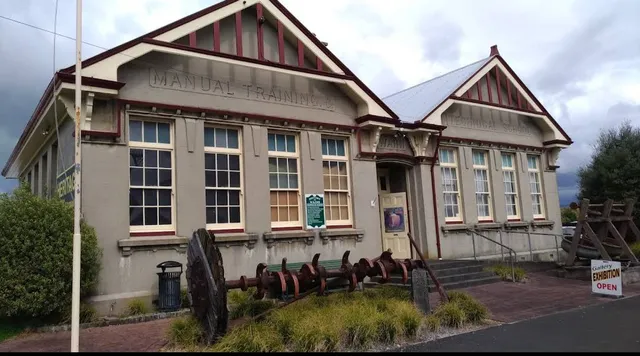 Waihi Arts Centre & Museum