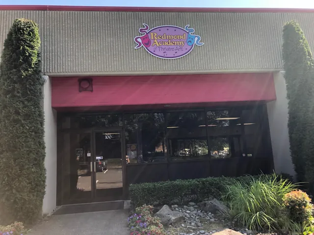 The Redmond Academy of Theatre Arts