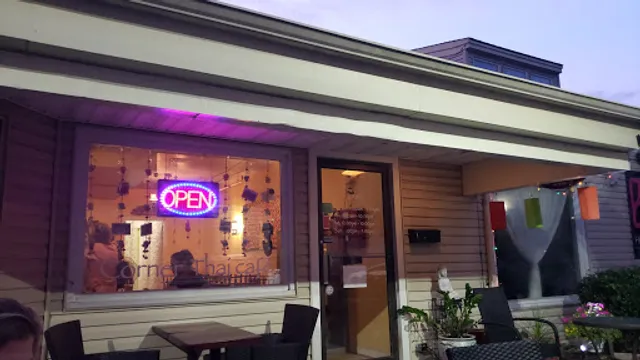 Corner Thai Cafe
