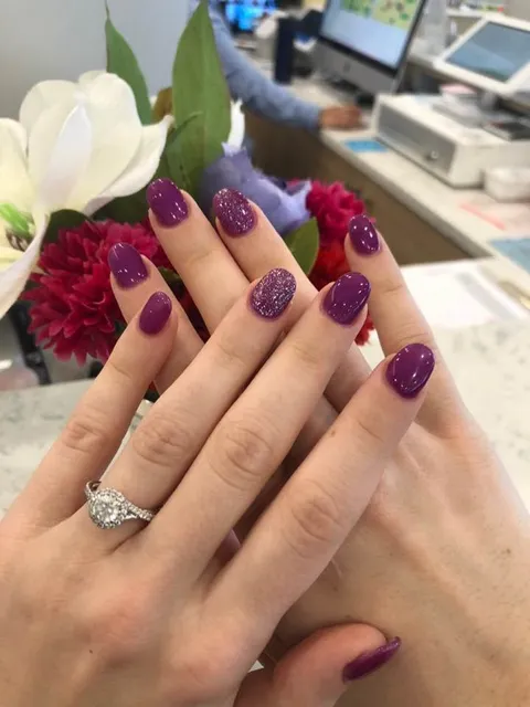 Paradise Total Spa & Nail (Morris Plains)