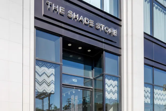 The Shade Store