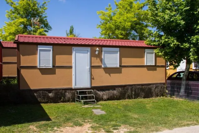 Camping Olite