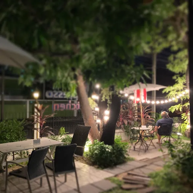 Anaya Espresso Kitchen