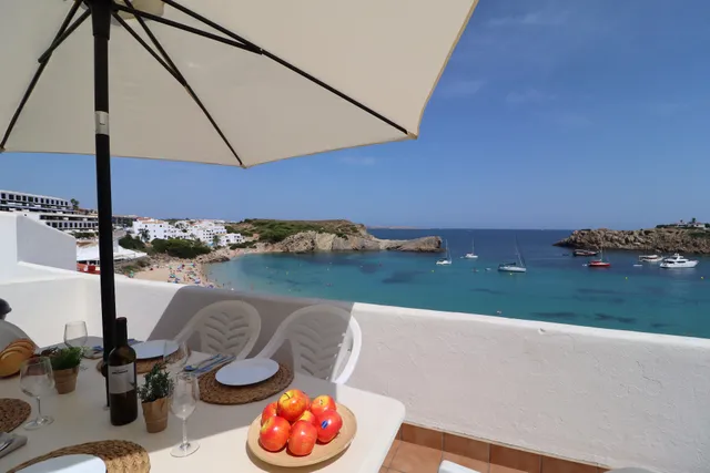 Belvedere Menorca Apartment