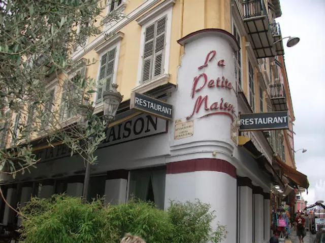La Petite Maison