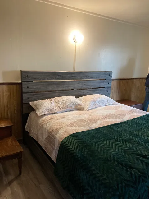 Red coach inn,Lucerne ,co