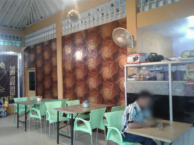 Gerobak Dimsum by Ratu Cafe