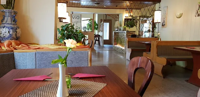 Bambus Bistro Asia Wok und Sushi