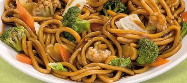 Ling Box Yakisoba & Cia