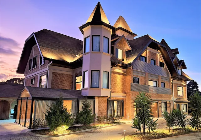 Cantos e Contos Boutique Hotel