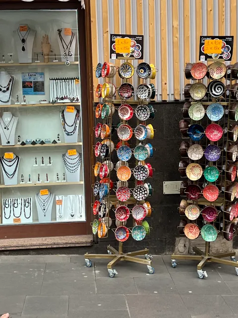 Sarvina -Relojería Gafas de Sol - Complementos de acero y de plata