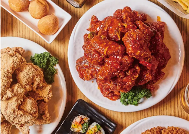 ネネチキン宇都宮テラス店