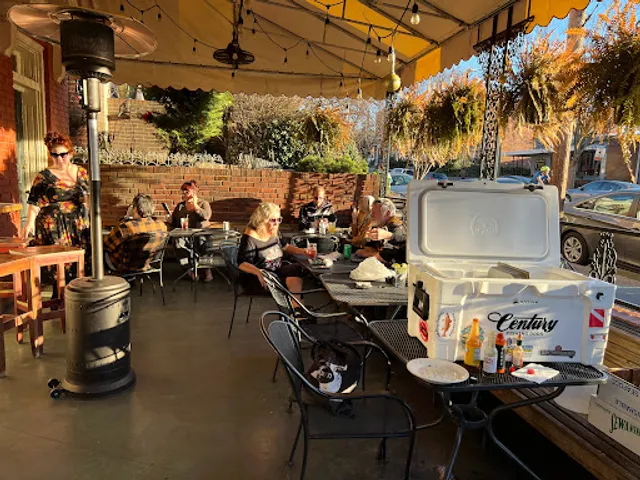 Sheppard Street Tavern