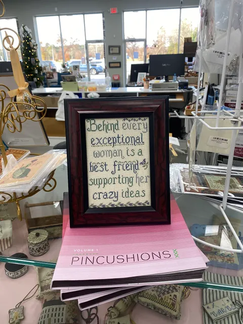 Ames Shopping Center