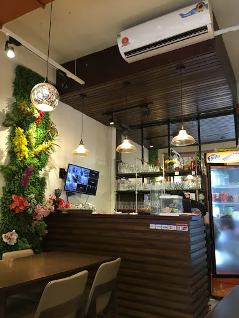 Bangkok Thai Kitchen