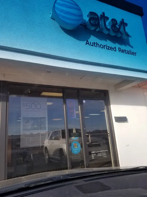 AT&T Store