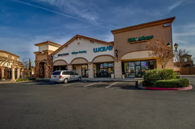 Sterling Pointe Center