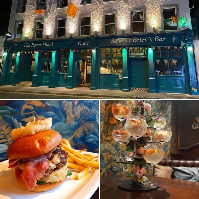 The Royal Hotel Arklow