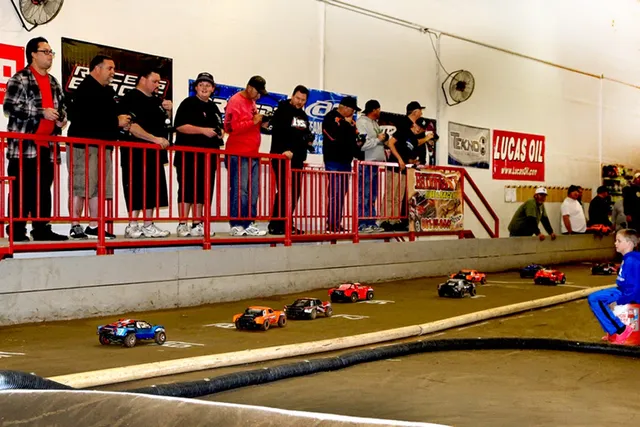 Rainman's Hobby and Raceway