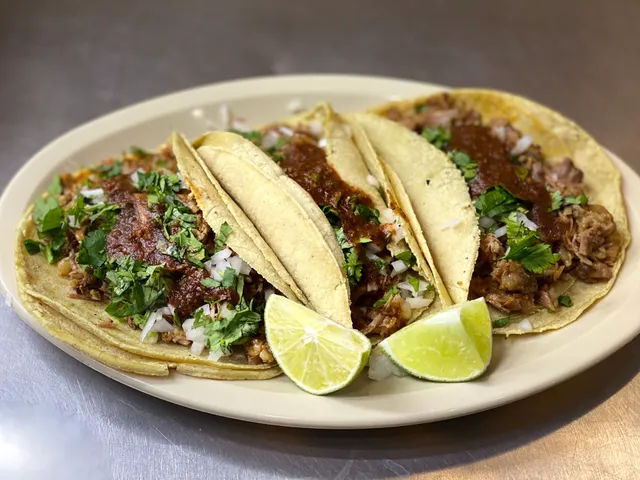 Birria Rincón Oaxaqueño “Giosar”