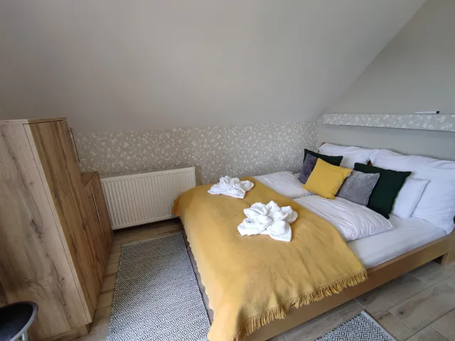 Szömörce Vendégház