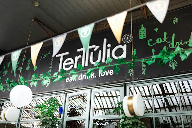 Terttulia Bistro