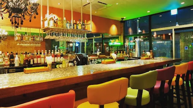 Spanish & Mexican Kokubuncho GLADIO