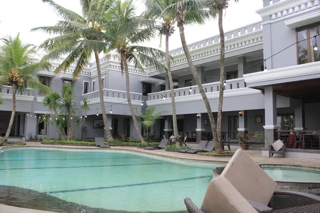 The Acacia Hotel Anyer