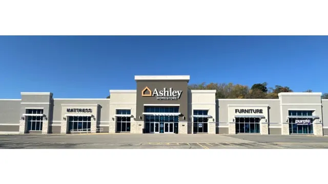 Ashley Store
