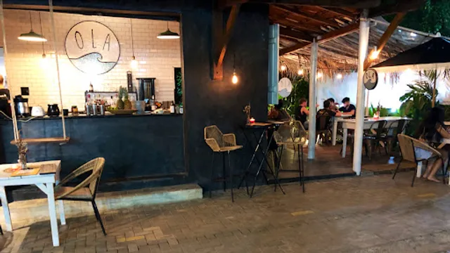 Ola Bistro
