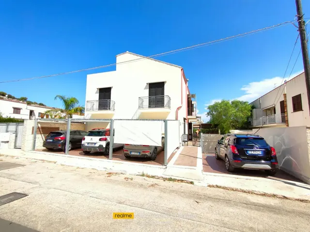 Stella del Sud - locazione turistica a San Vito Lo Capo (TP)