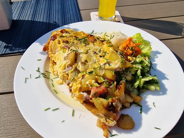 Rasthaus Menz Hotel und Restaurant