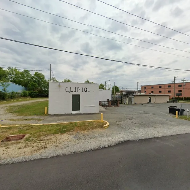 Club 101
