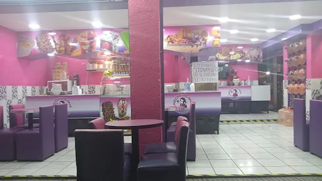 La MICHOACANA Paletería Y Nevería