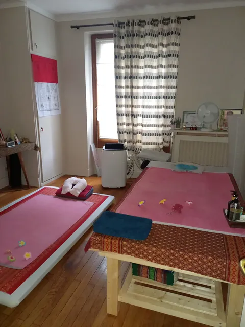 Thitima Thai Massage