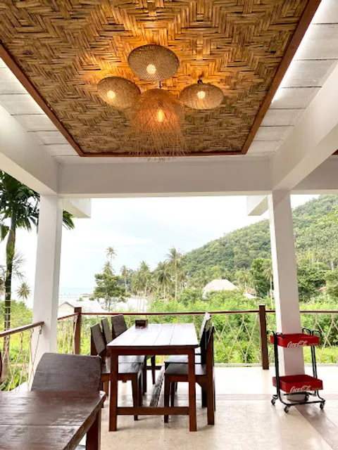 Bai Chaplu Restaurant