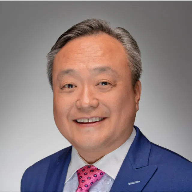 Chong Yi of The Yi Team - Mortgage on a Mission