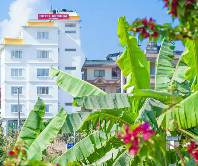 Hotel Krishna Kathmandu
