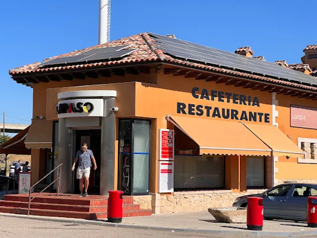 Restaurante Asador "Como en Casa"