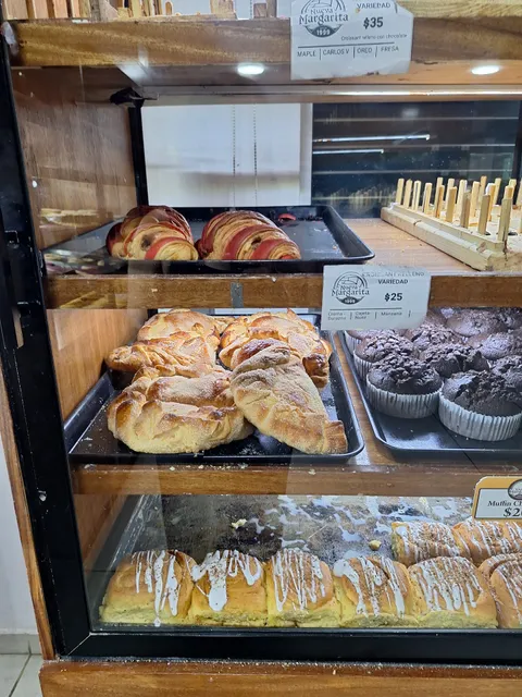 Panadería "La Nueva Margarita"