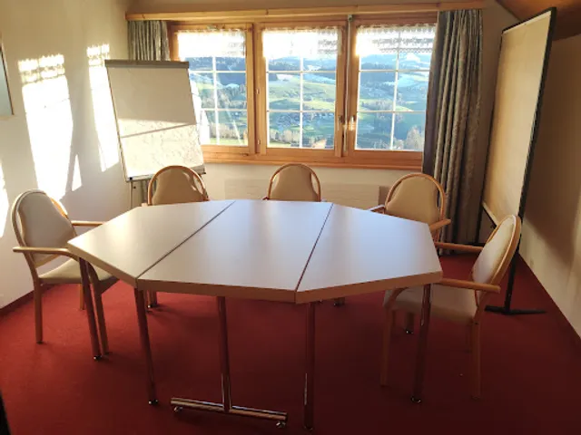 Restaurant | Seminar | Hotel Chäseren