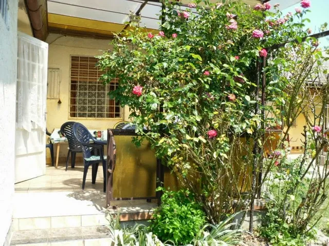 Zsóka Apartman Balatonlelle