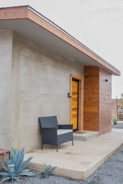 El Pedregal Hotel Boutique