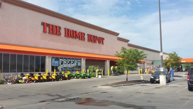 The Home Depot