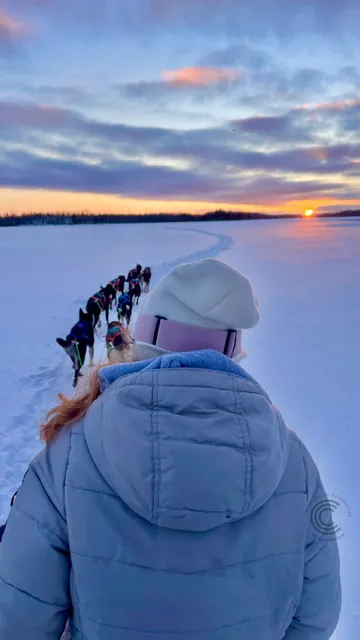 Cast Outdoor Adventures