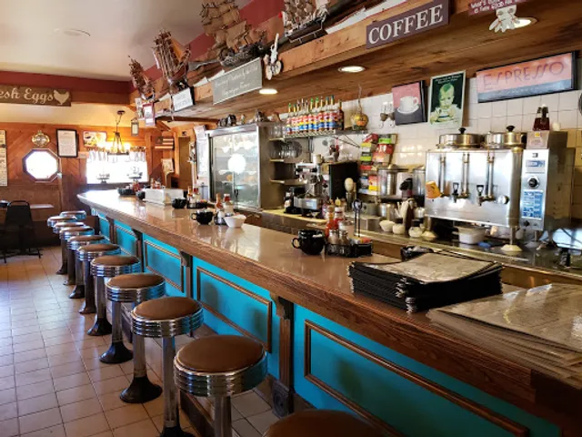 Mariner's Cove Restaurant