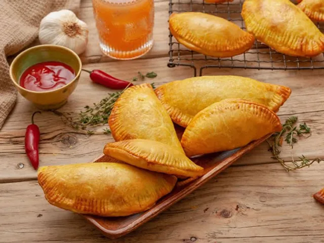 Blue Lagoon Jamaican Cuisine